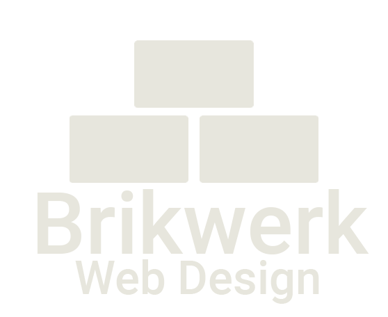 Brikwerk Web Design